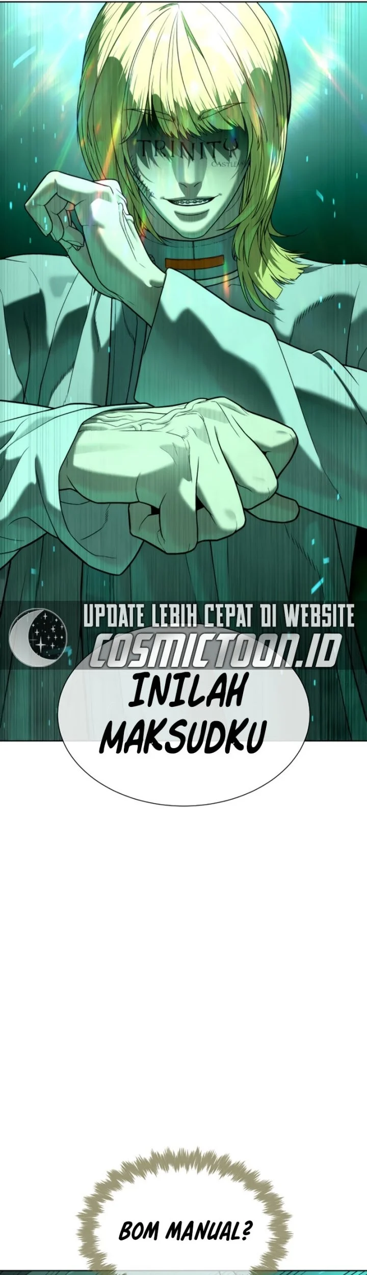 Martial Arts Reigns Chapter 142 - halaman 26