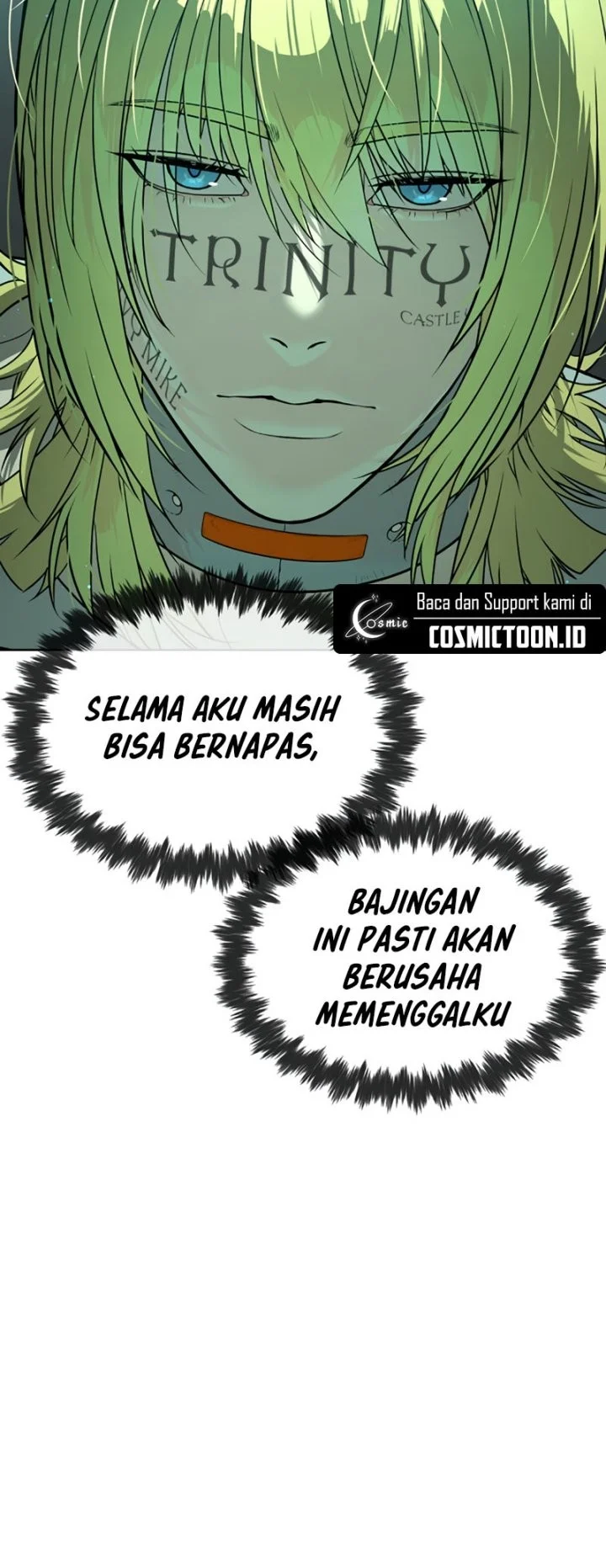 Martial Arts Reigns Chapter 142 - halaman 5