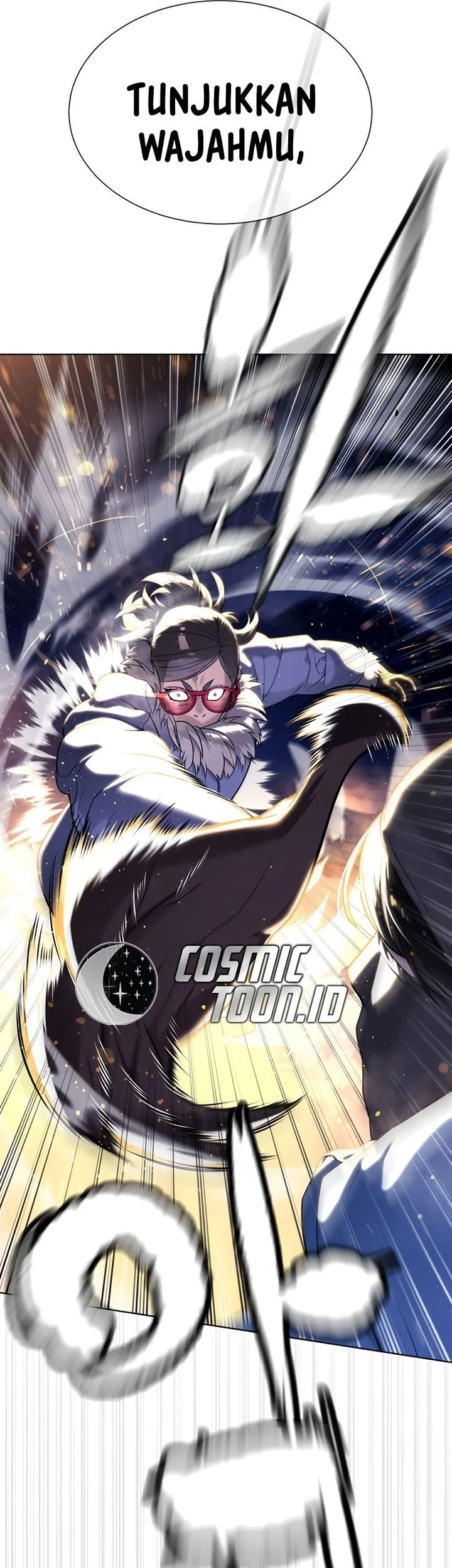 Martial Arts Reigns Chapter 143 - halaman 14