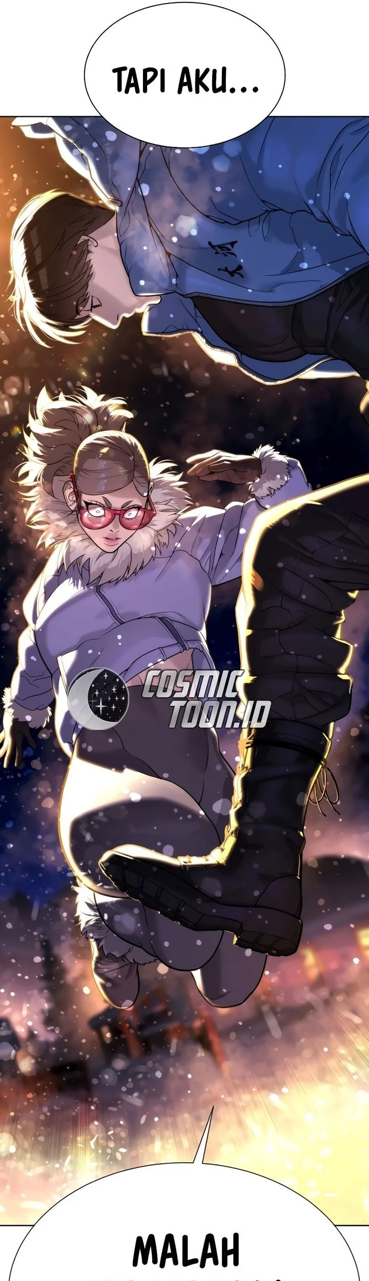 Martial Arts Reigns Chapter 143 - halaman 2