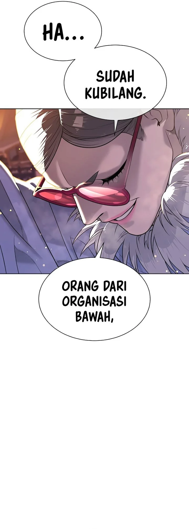 Martial Arts Reigns Chapter 143 - halaman 22