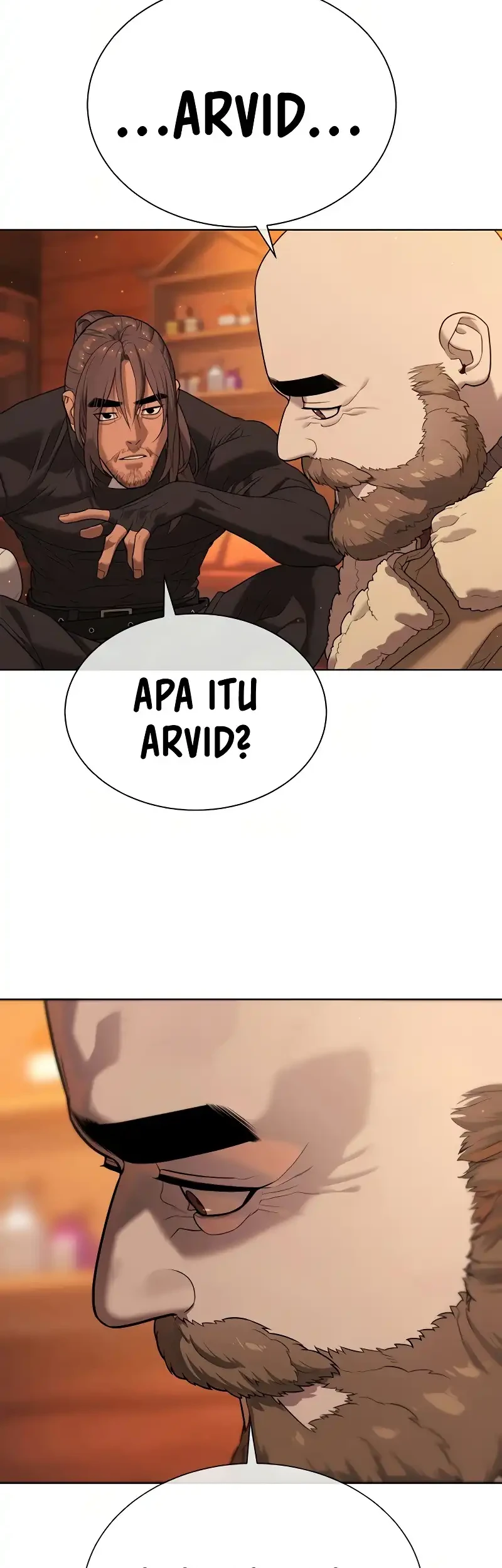 Martial Arts Reigns Chapter 144 - halaman 10