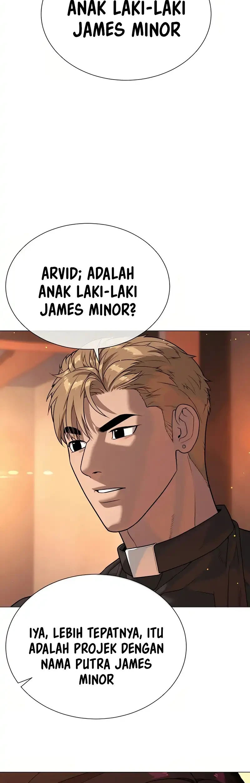 Martial Arts Reigns Chapter 144 - halaman 11