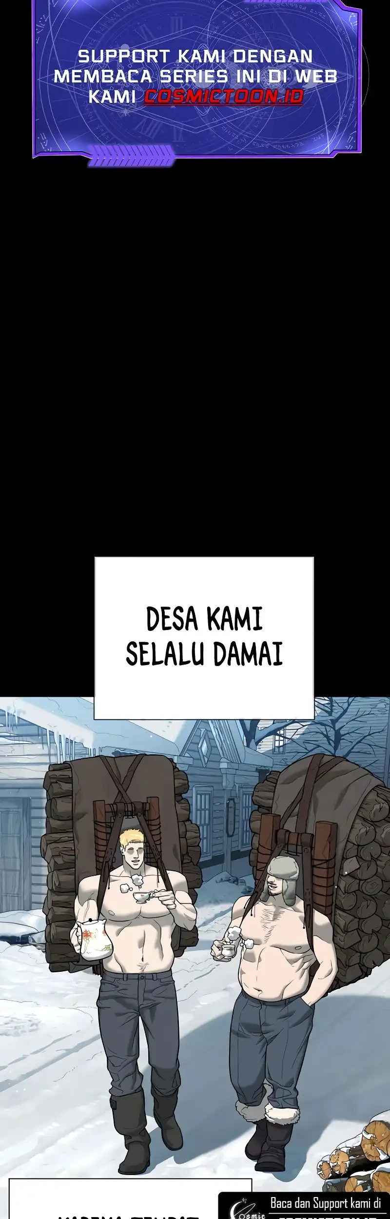 Martial Arts Reigns Chapter 144 - halaman 15