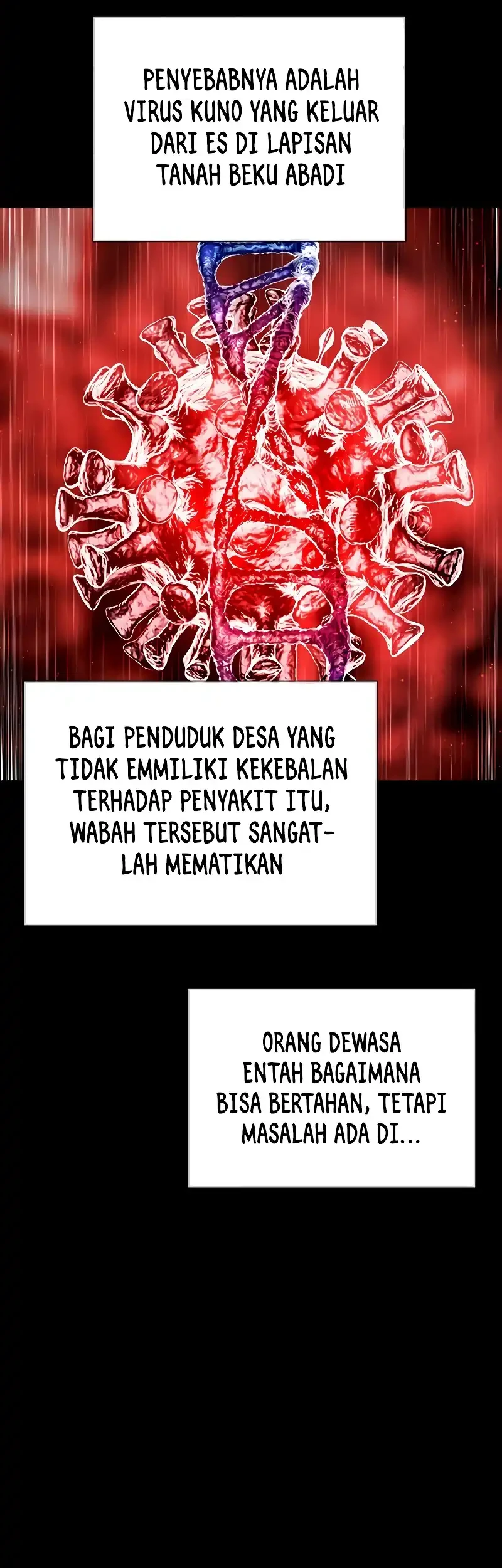 Martial Arts Reigns Chapter 144 - halaman 23