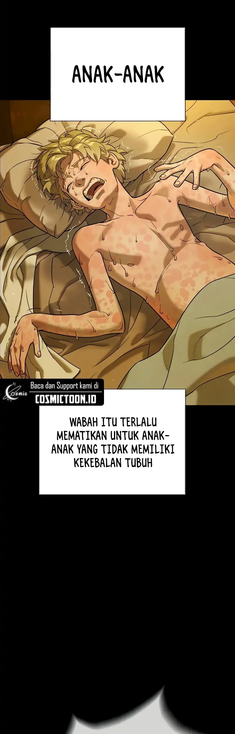 Martial Arts Reigns Chapter 144 - halaman 24