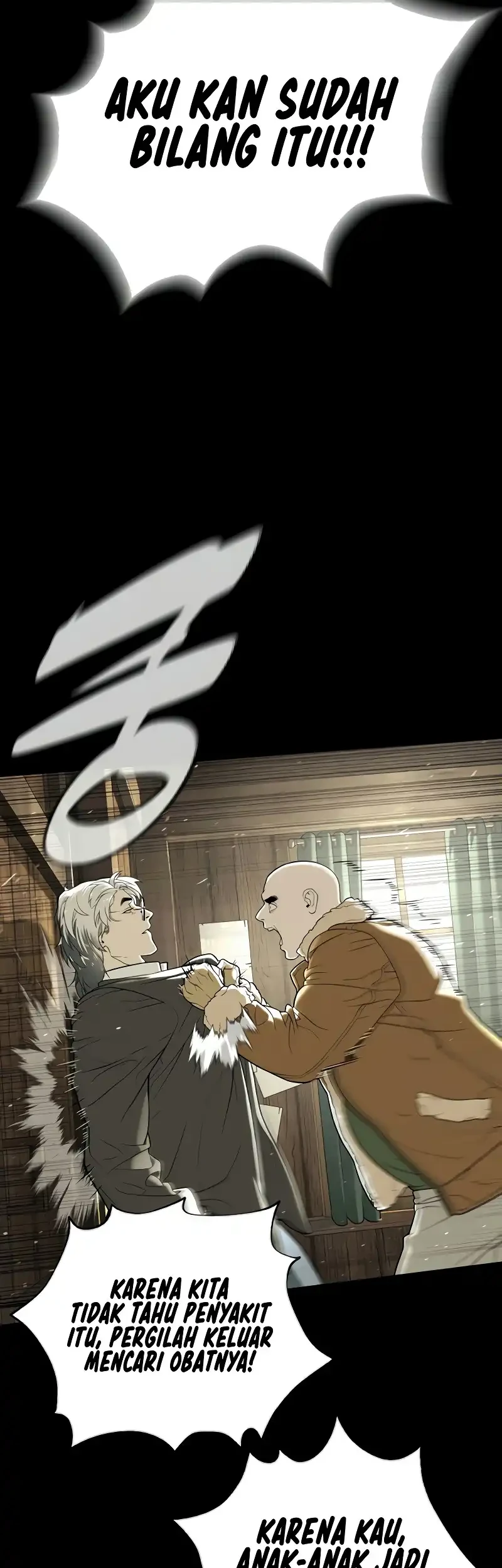 Martial Arts Reigns Chapter 144 - halaman 25