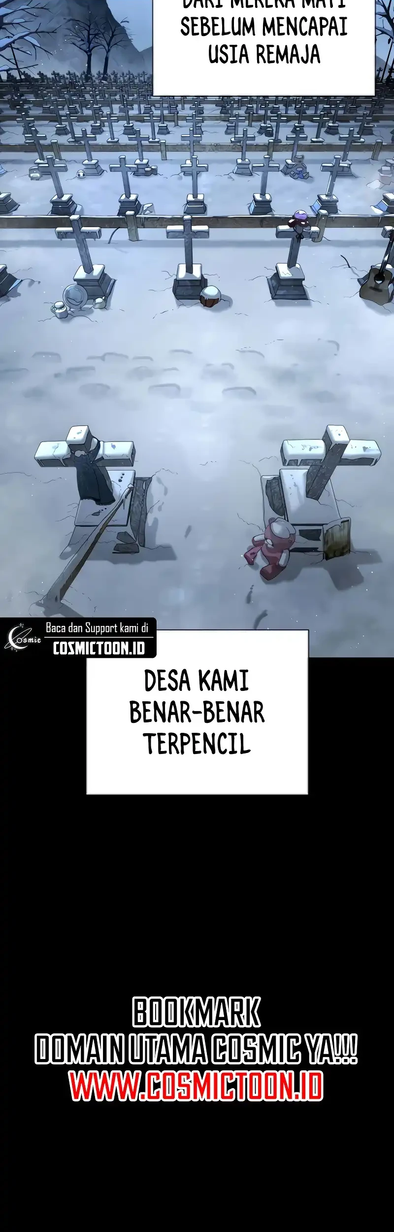 Martial Arts Reigns Chapter 144 - halaman 28