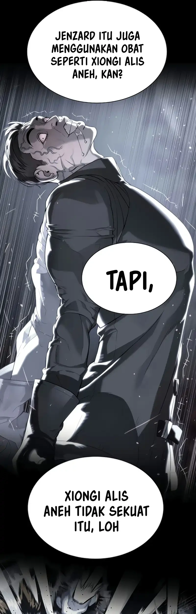 Martial Arts Reigns Chapter 144 - halaman 7