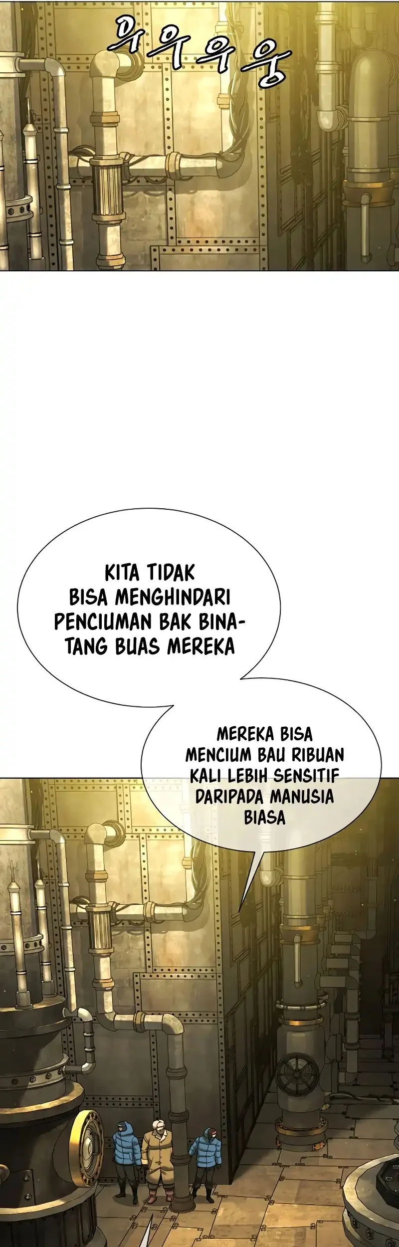 Martial Arts Reigns Chapter 145 - halaman 11