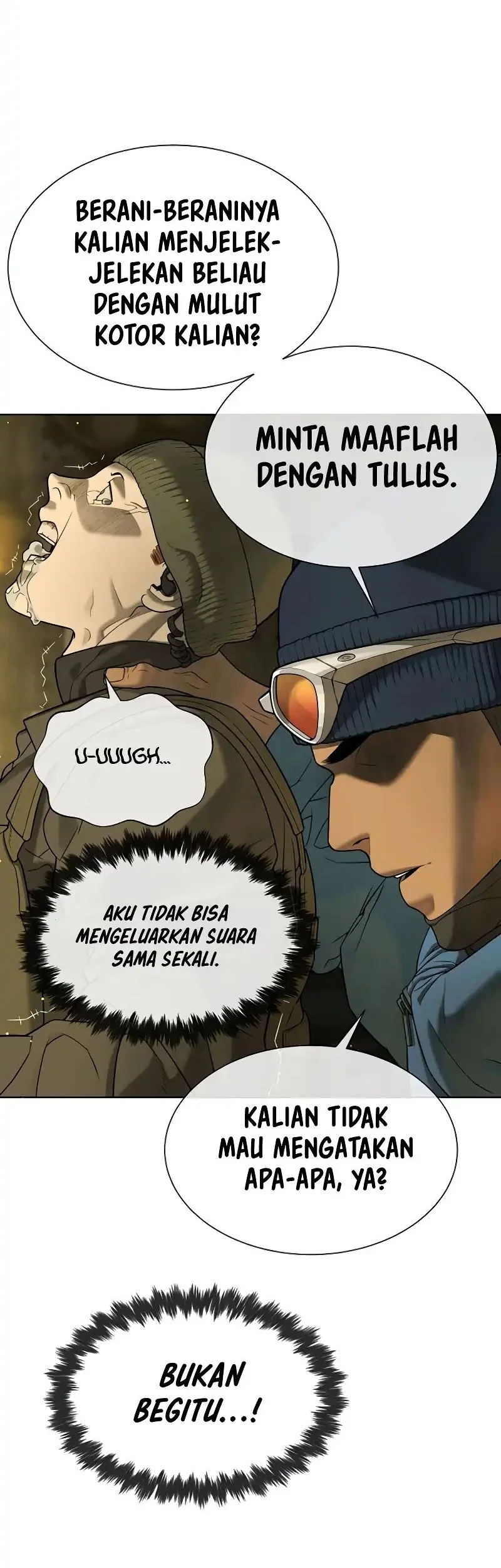 Martial Arts Reigns Chapter 145 - halaman 22