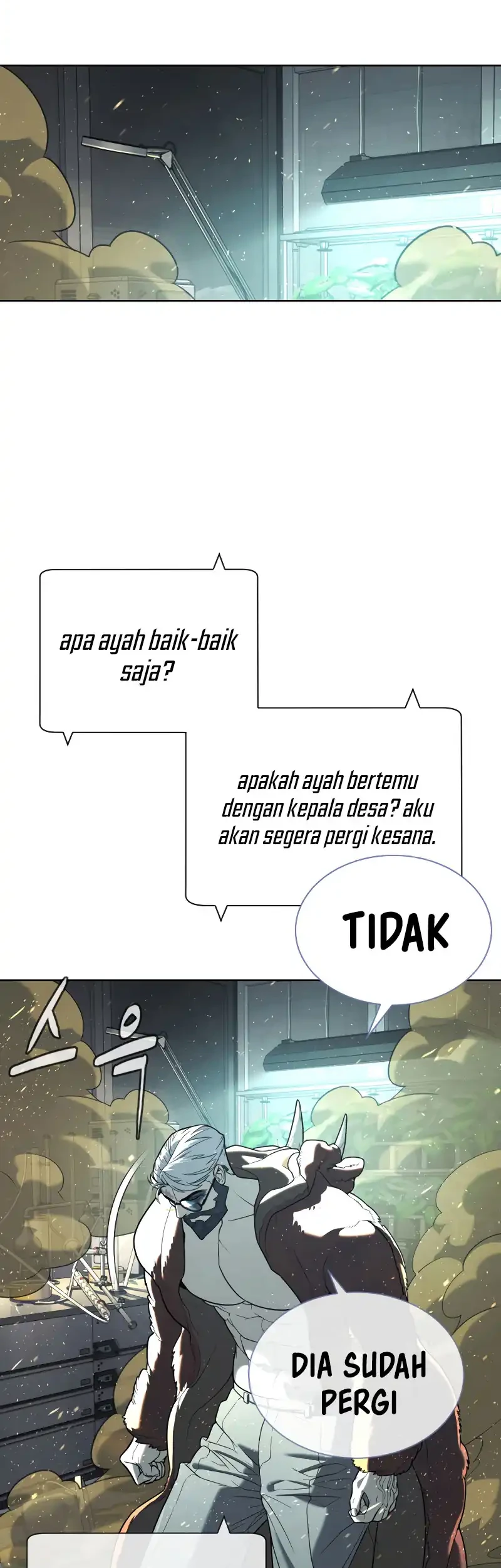 Martial Arts Reigns Chapter 146 - halaman 11
