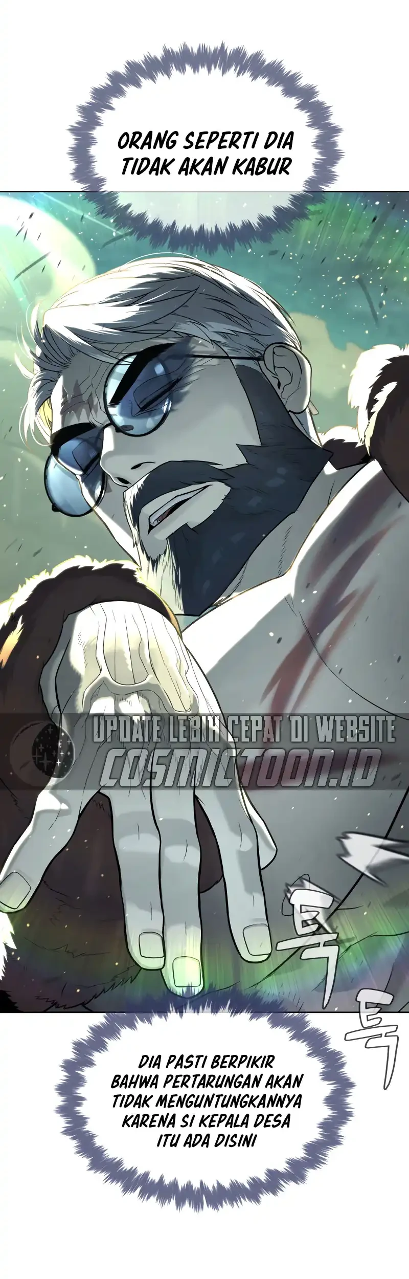 Martial Arts Reigns Chapter 146 - halaman 17