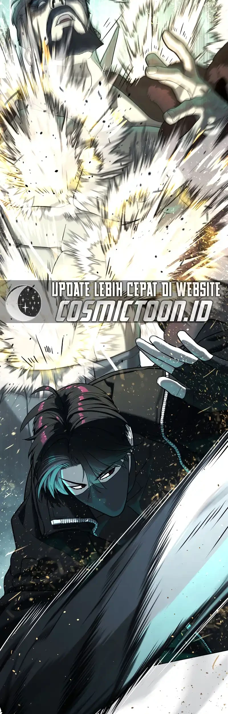 Martial Arts Reigns Chapter 146 - halaman 3