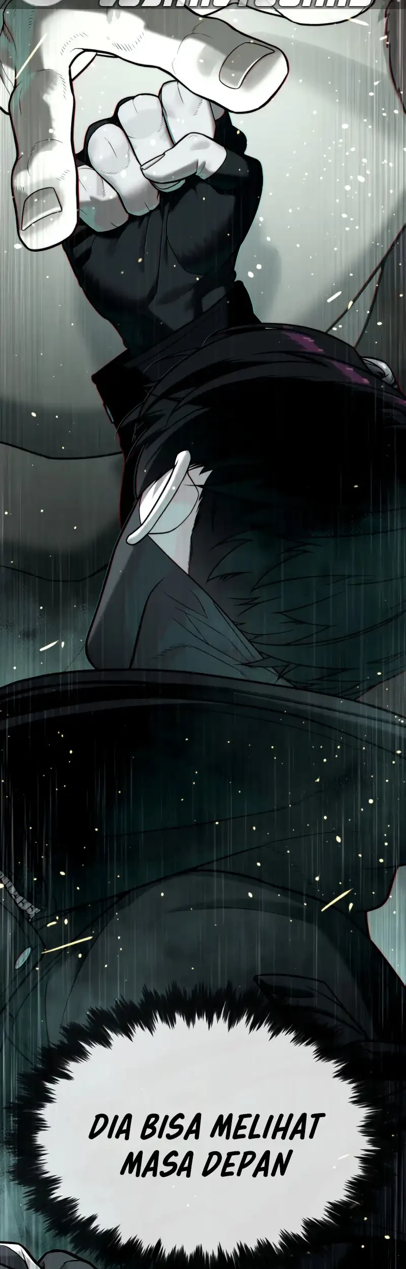 Martial Arts Reigns Chapter 146 - halaman 30