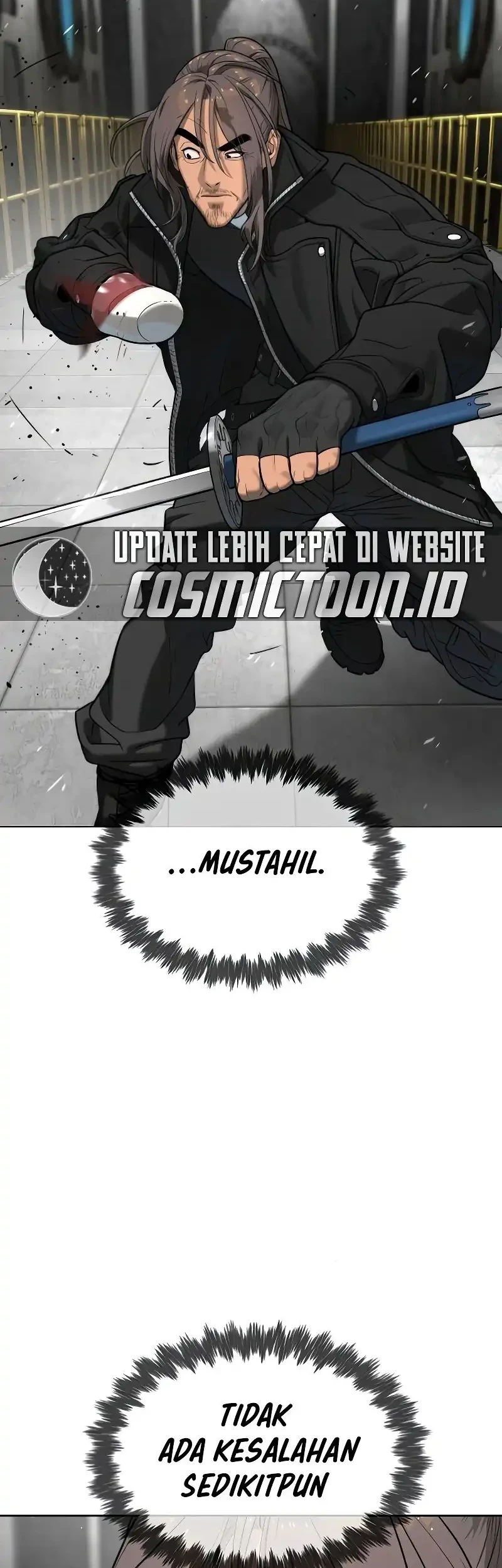 Martial Arts Reigns Chapter 147 - halaman 25