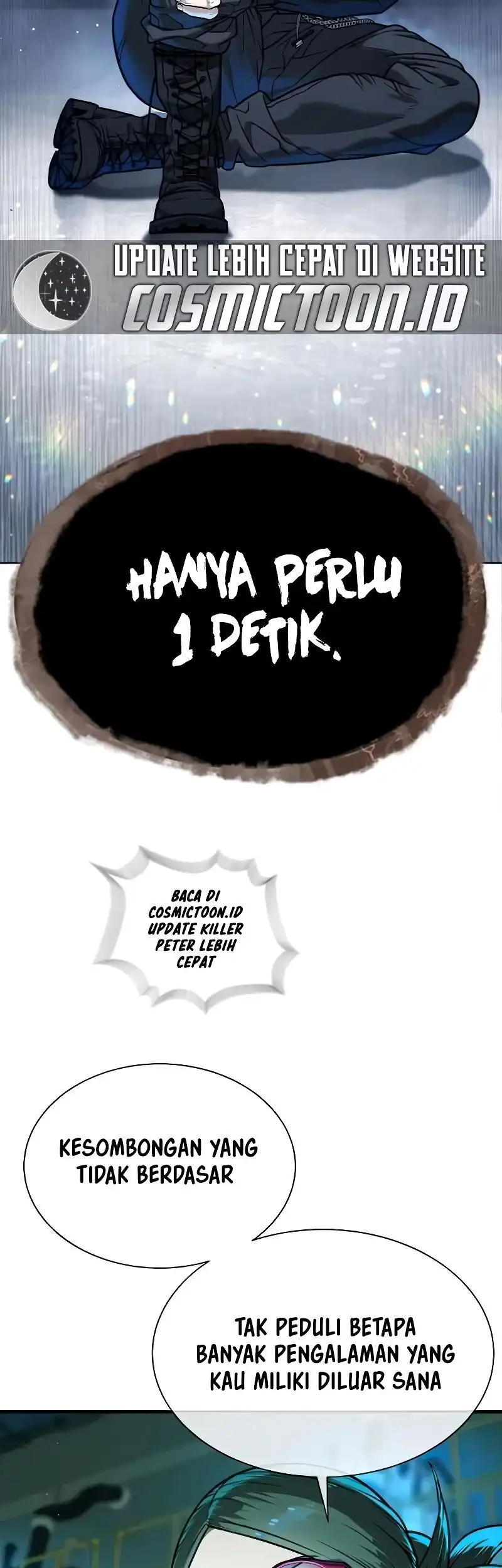Martial Arts Reigns Chapter 147 - halaman 5