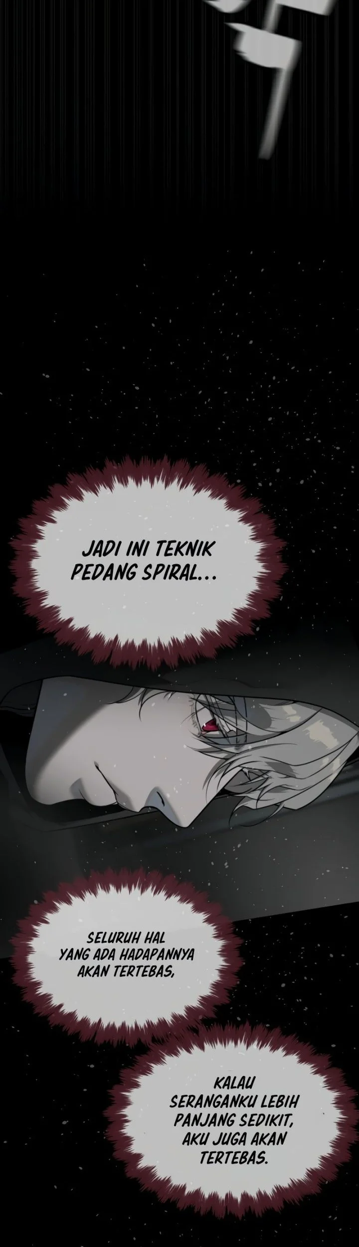 Martial Arts Reigns Chapter 148 - halaman 21