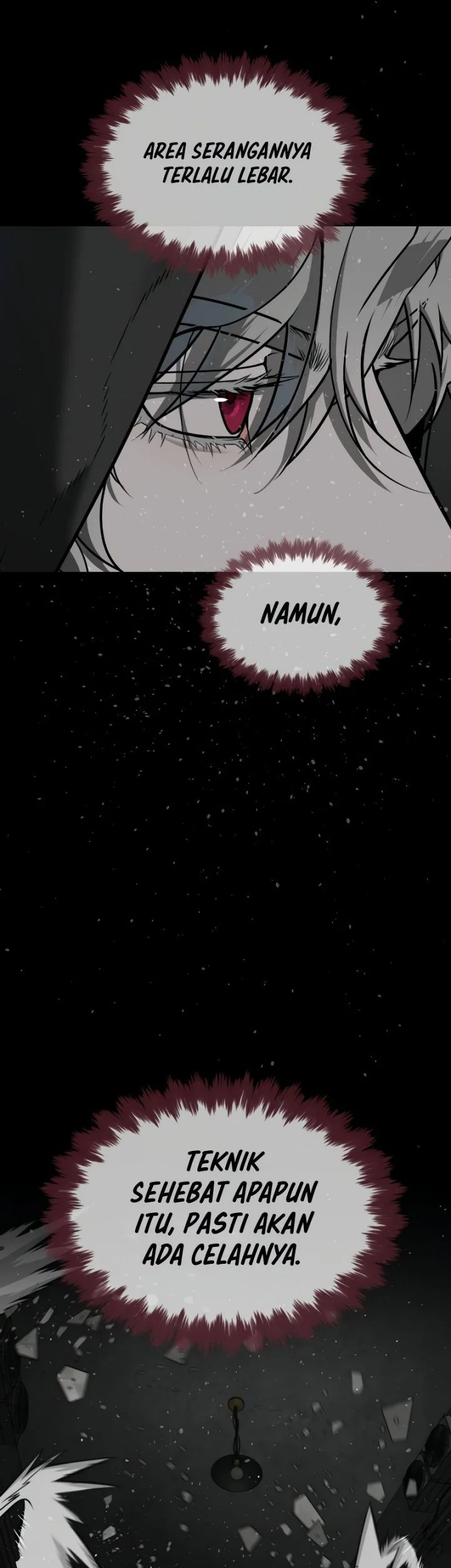 Martial Arts Reigns Chapter 148 - halaman 24