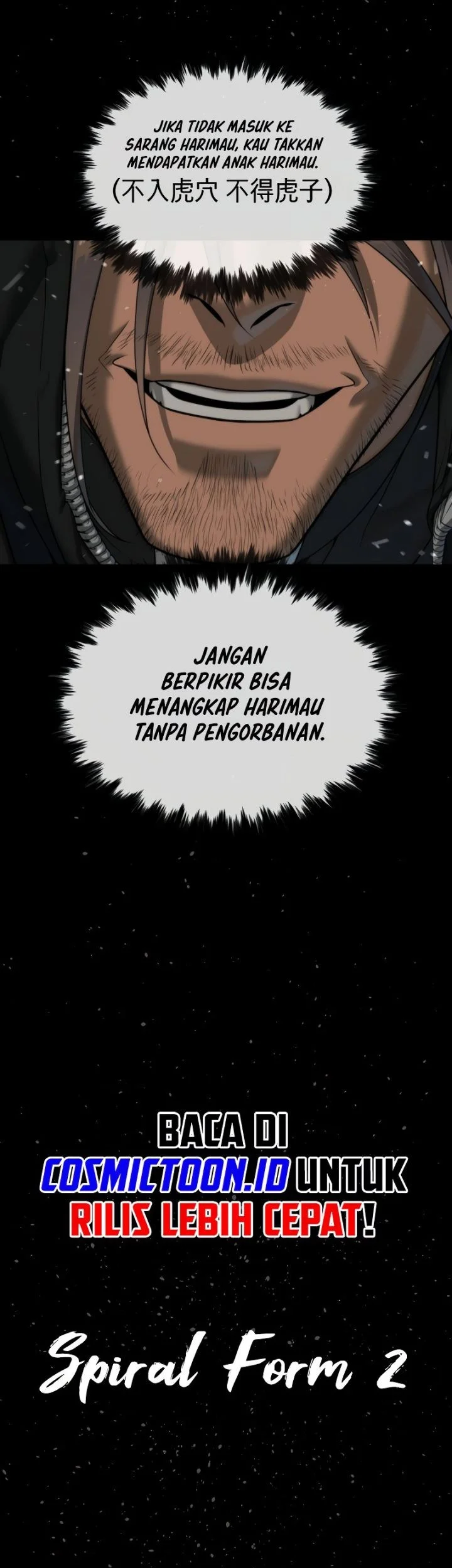 Martial Arts Reigns Chapter 148 - halaman 28