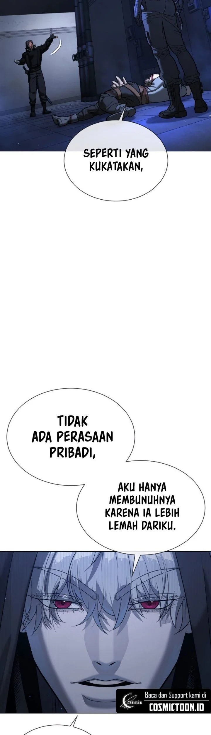 Martial Arts Reigns Chapter 148 - halaman 3