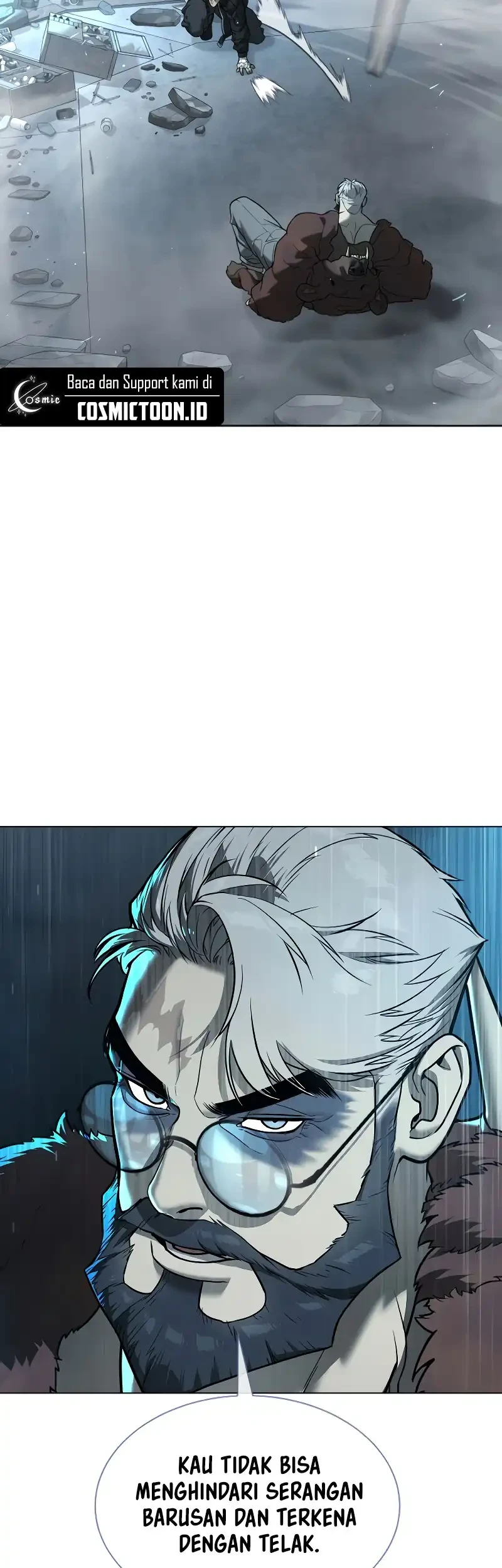 Martial Arts Reigns Chapter 149 - halaman 23