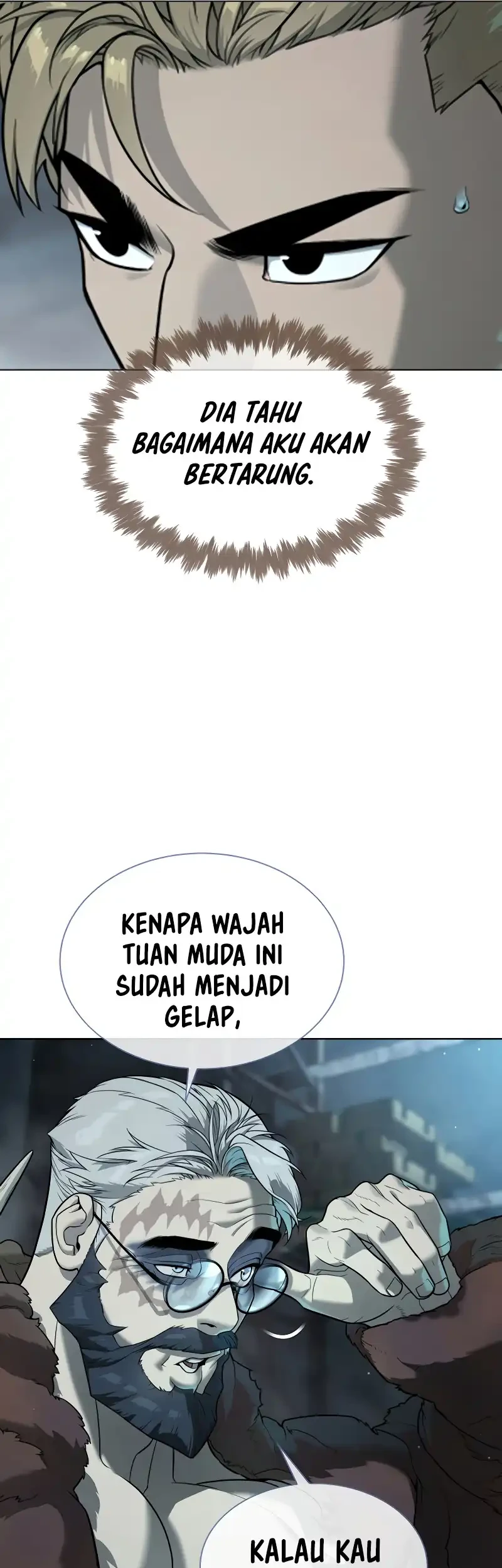 Martial Arts Reigns Chapter 149 - halaman 31