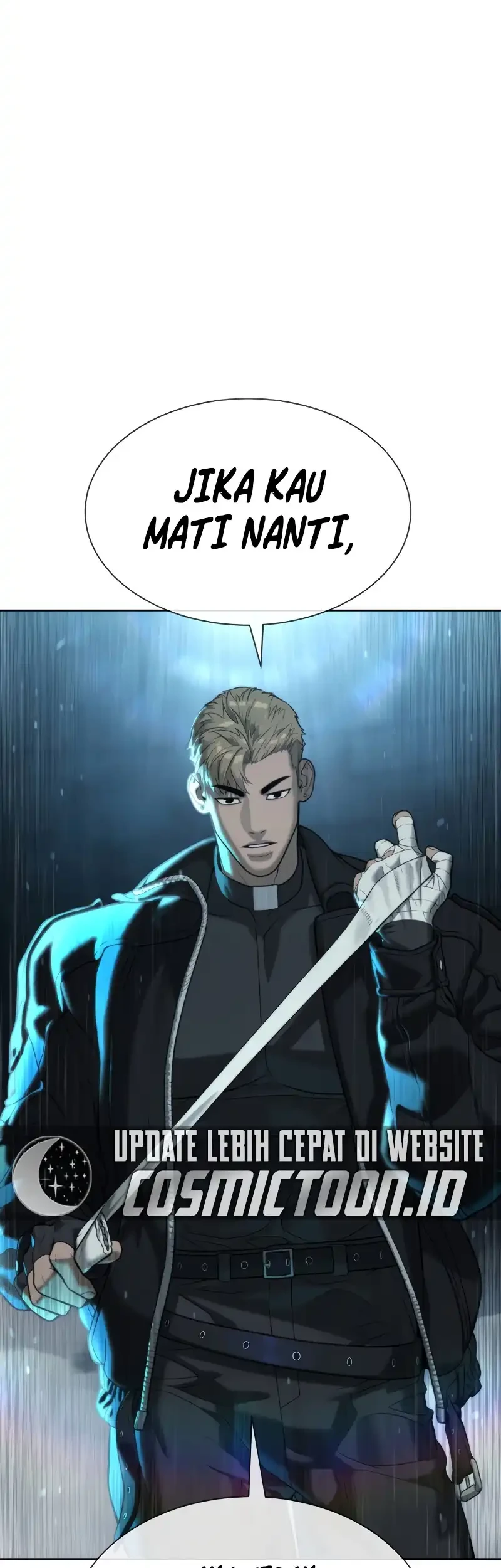 Martial Arts Reigns Chapter 149 - halaman 5