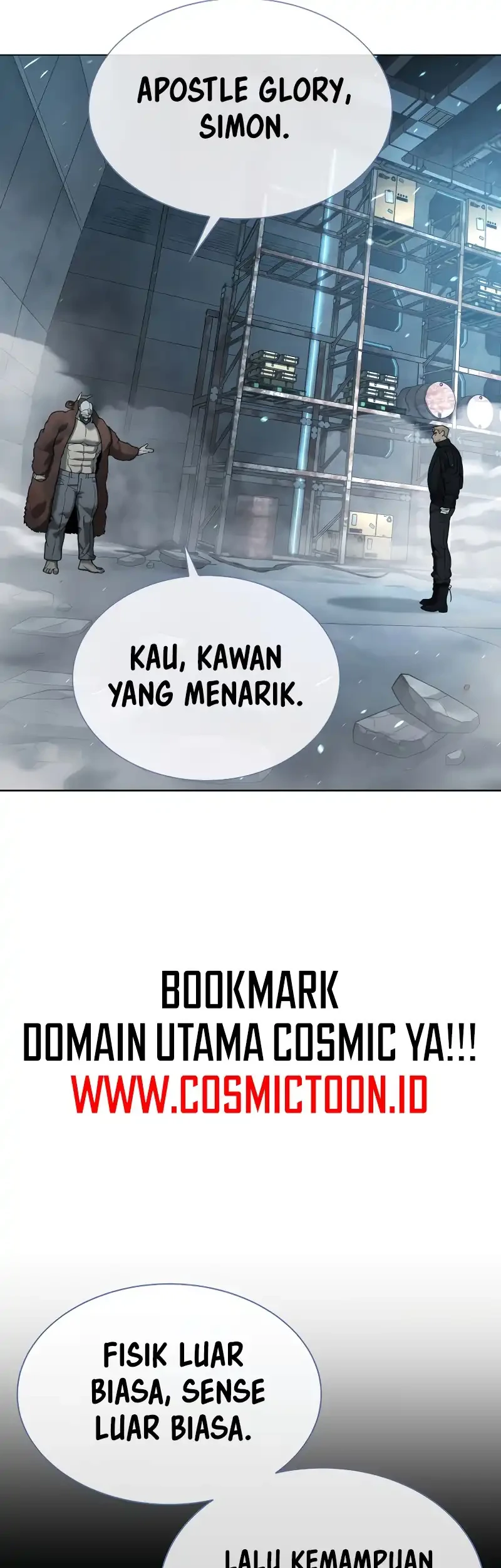 Martial Arts Reigns Chapter 149 - halaman 7