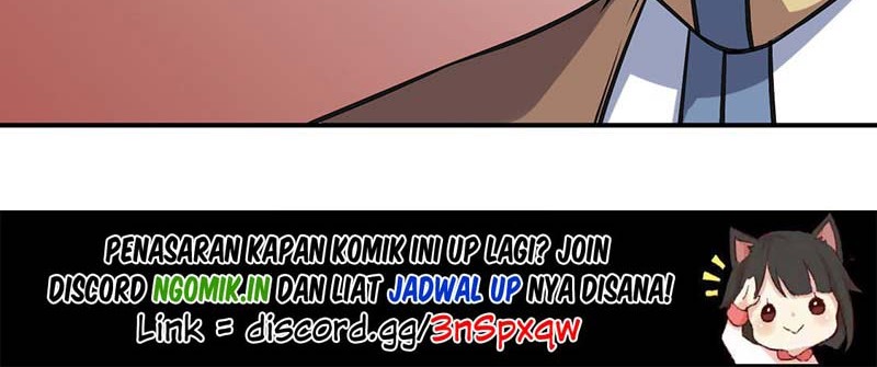 Martial Arts Reigns Chapter 15 - halaman 32
