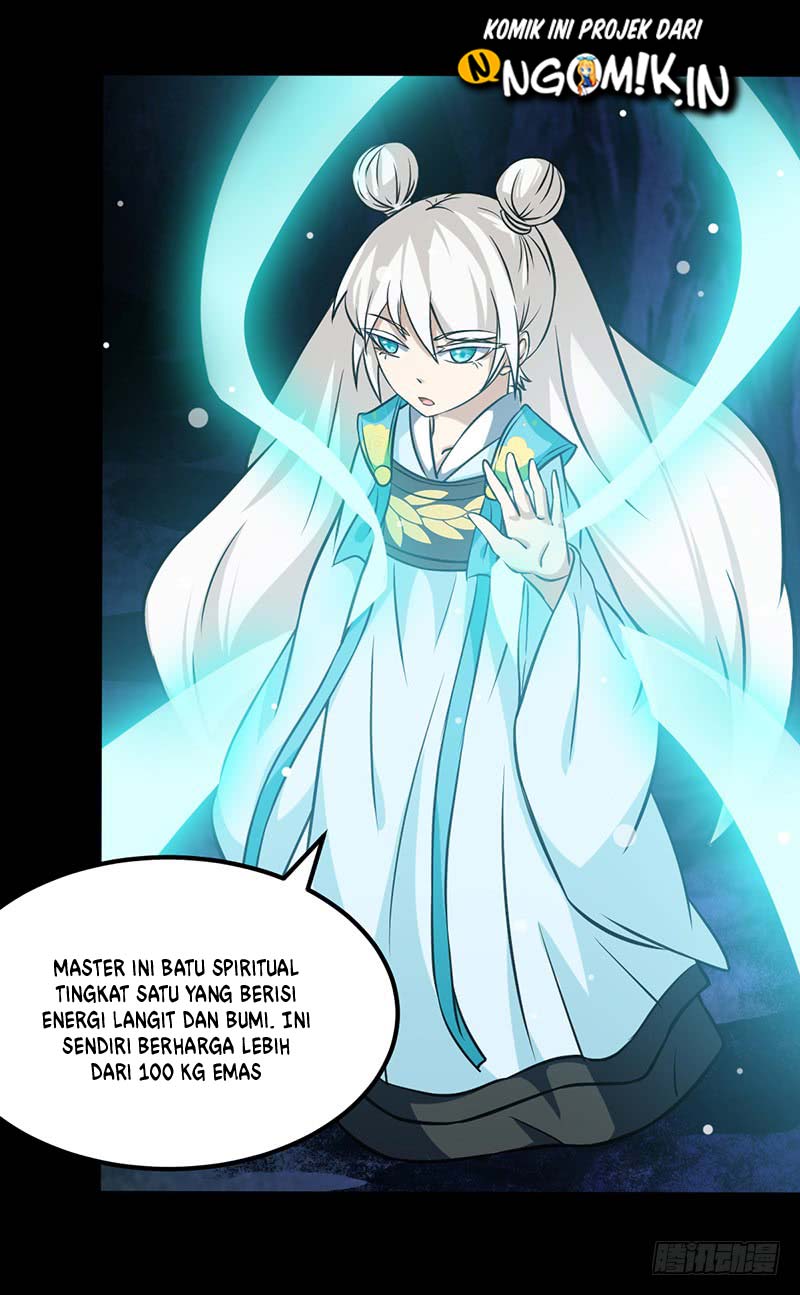 Martial Arts Reigns Chapter 15 - halaman 6