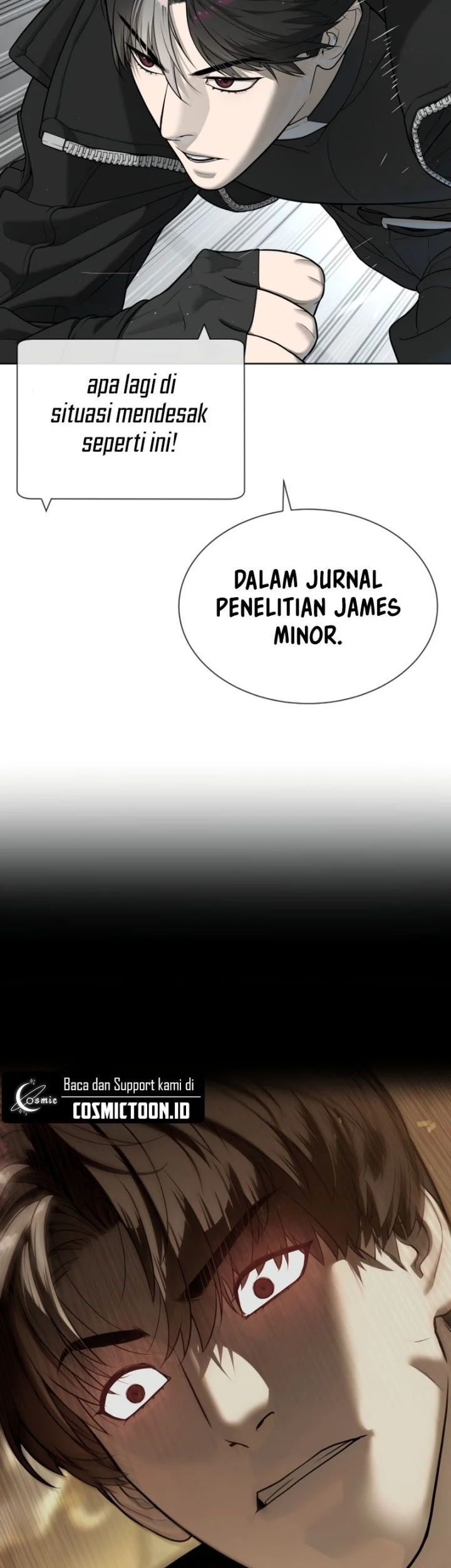 Martial Arts Reigns Chapter 150 - halaman 11