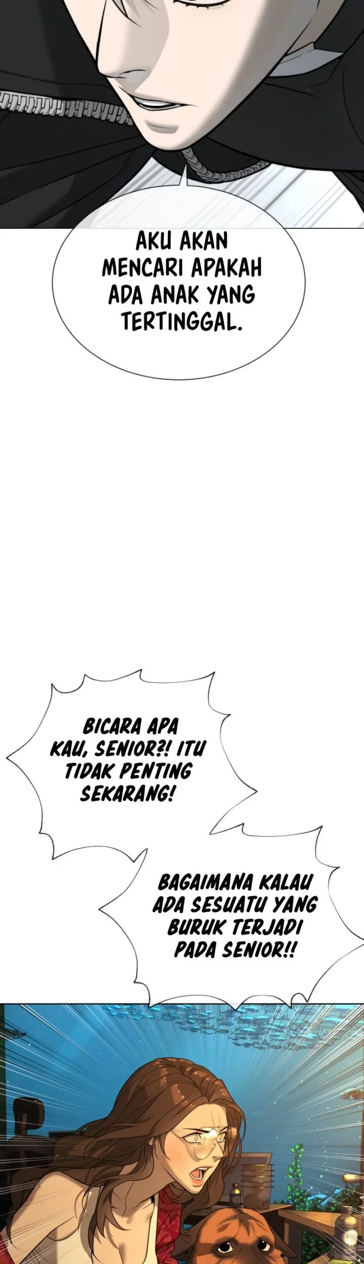 Martial Arts Reigns Chapter 150 - halaman 14