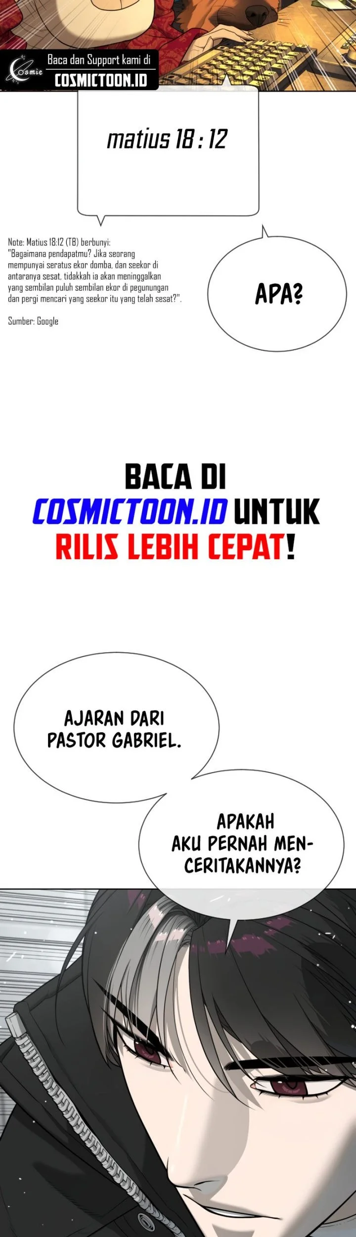 Martial Arts Reigns Chapter 150 - halaman 15
