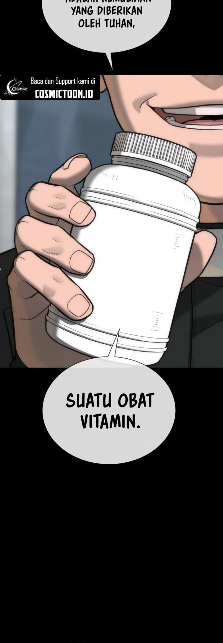 Martial Arts Reigns Chapter 150 - halaman 23