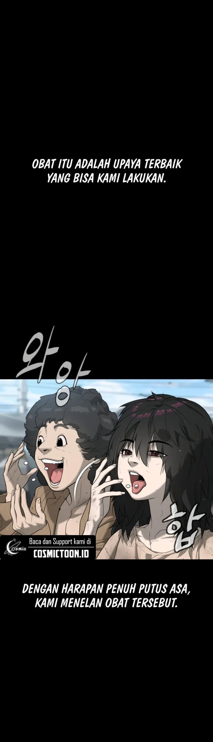 Martial Arts Reigns Chapter 150 - halaman 25