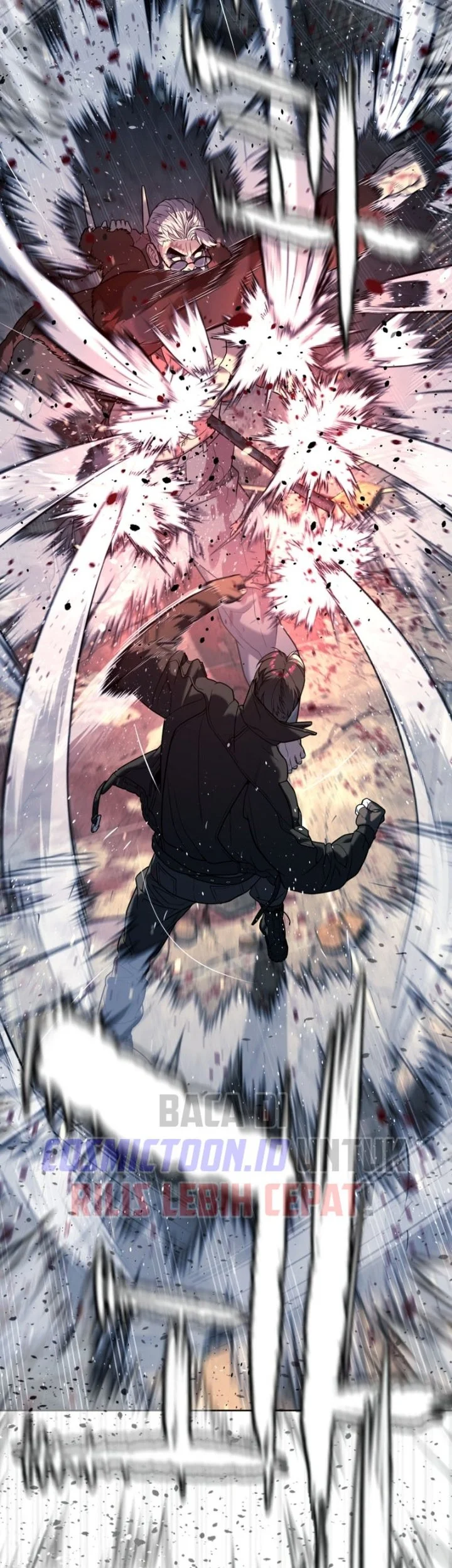 Martial Arts Reigns Chapter 152 - halaman 28