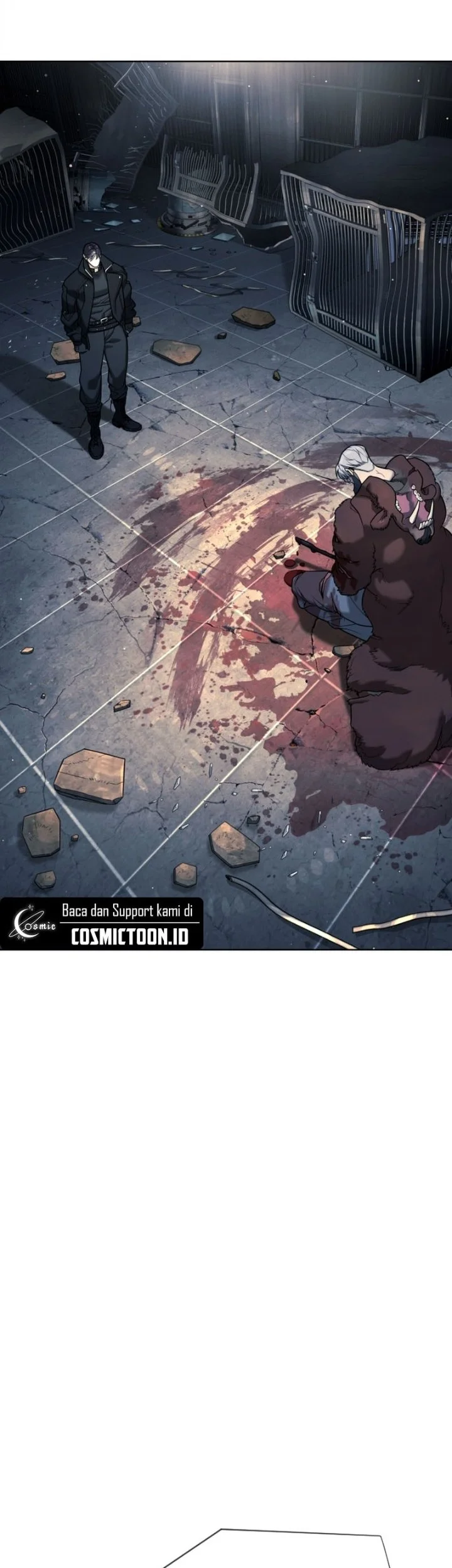 Martial Arts Reigns Chapter 152 - halaman 34