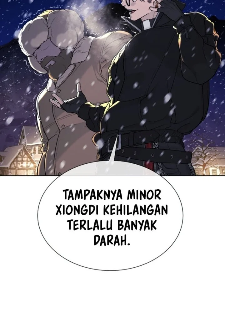 Martial Arts Reigns Chapter 152 - halaman 36