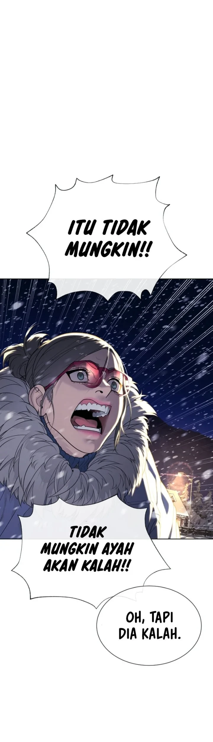 Martial Arts Reigns Chapter 152 - halaman 37