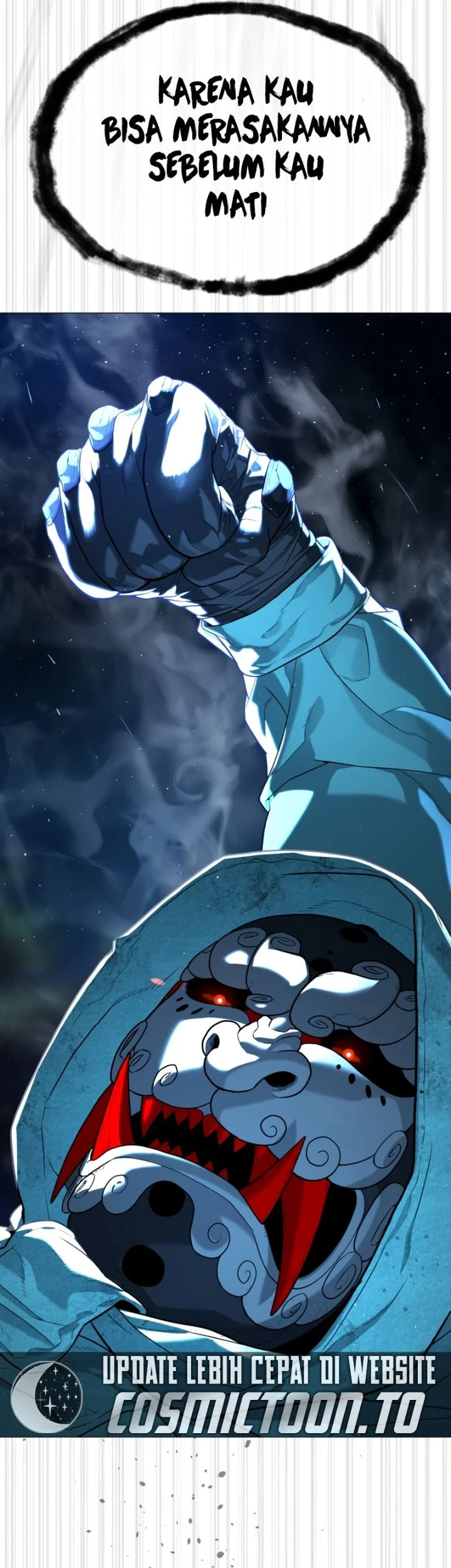 Martial Arts Reigns Chapter 154 - halaman 13