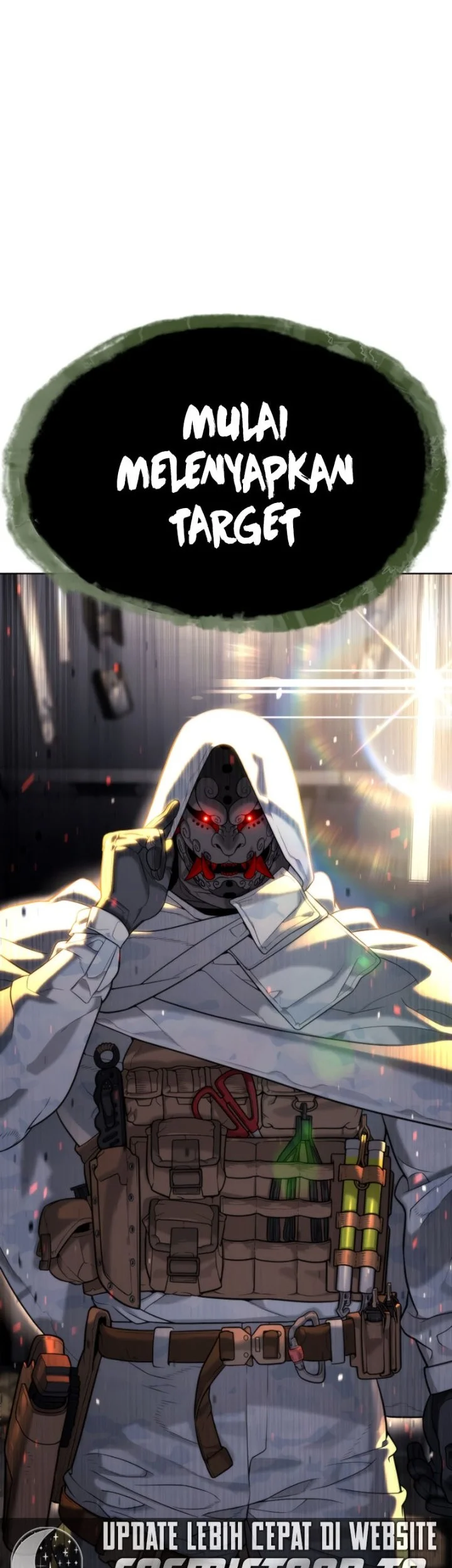 Martial Arts Reigns Chapter 154 - halaman 2