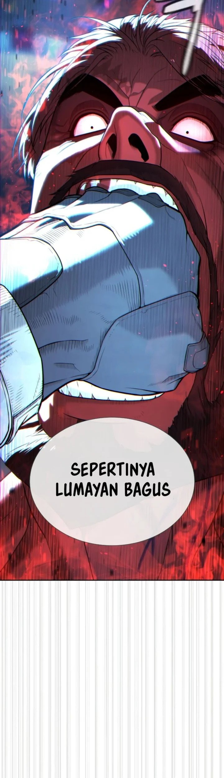 Martial Arts Reigns Chapter 154 - halaman 20