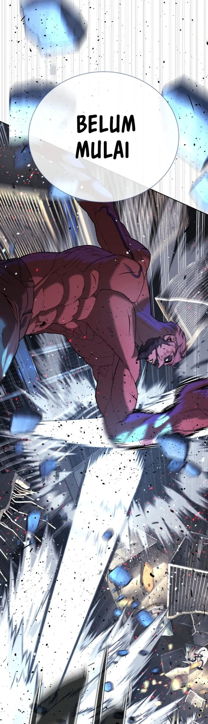 Martial Arts Reigns Chapter 154 - halaman 24