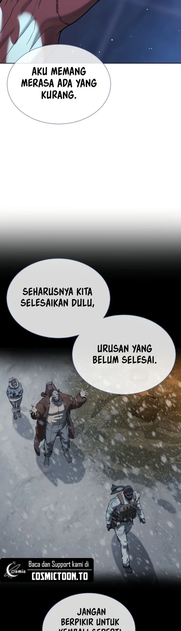 Martial Arts Reigns Chapter 154 - halaman 4