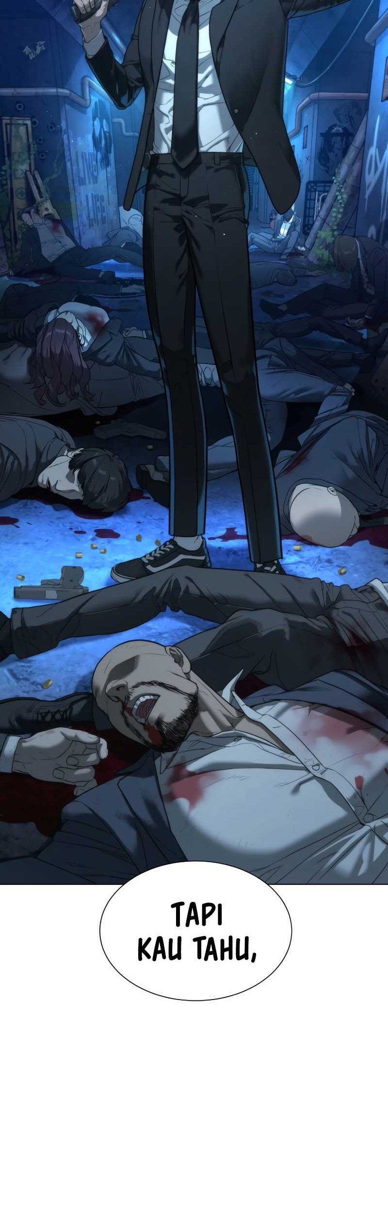 Martial Arts Reigns Chapter 155 - halaman 11