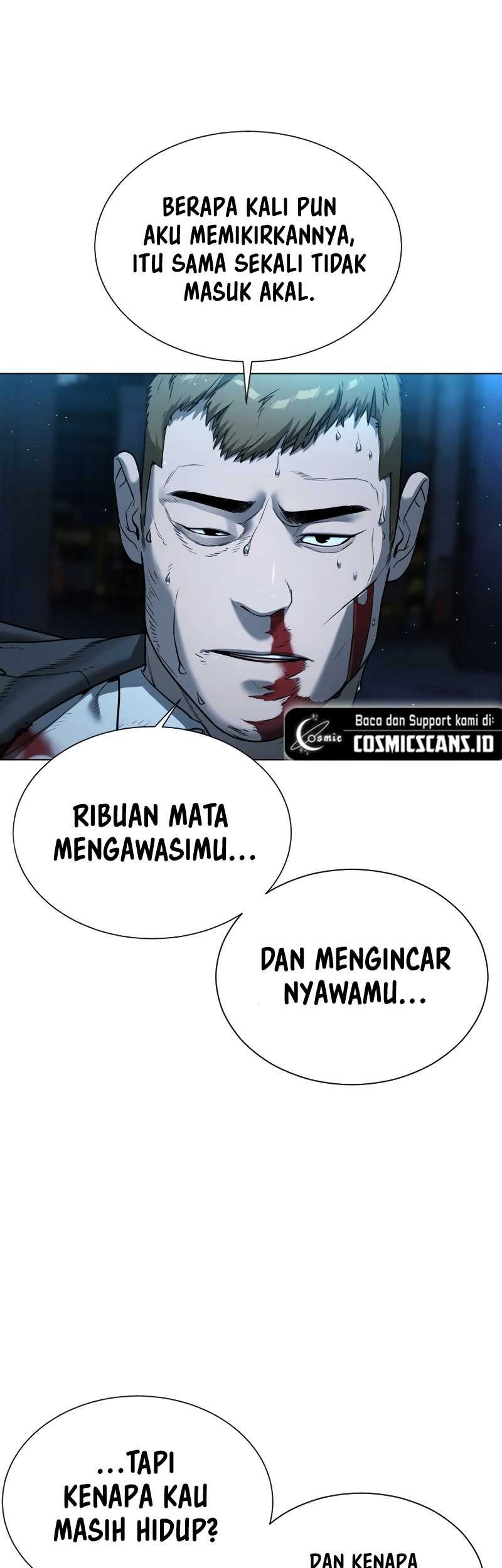 Martial Arts Reigns Chapter 155 - halaman 12
