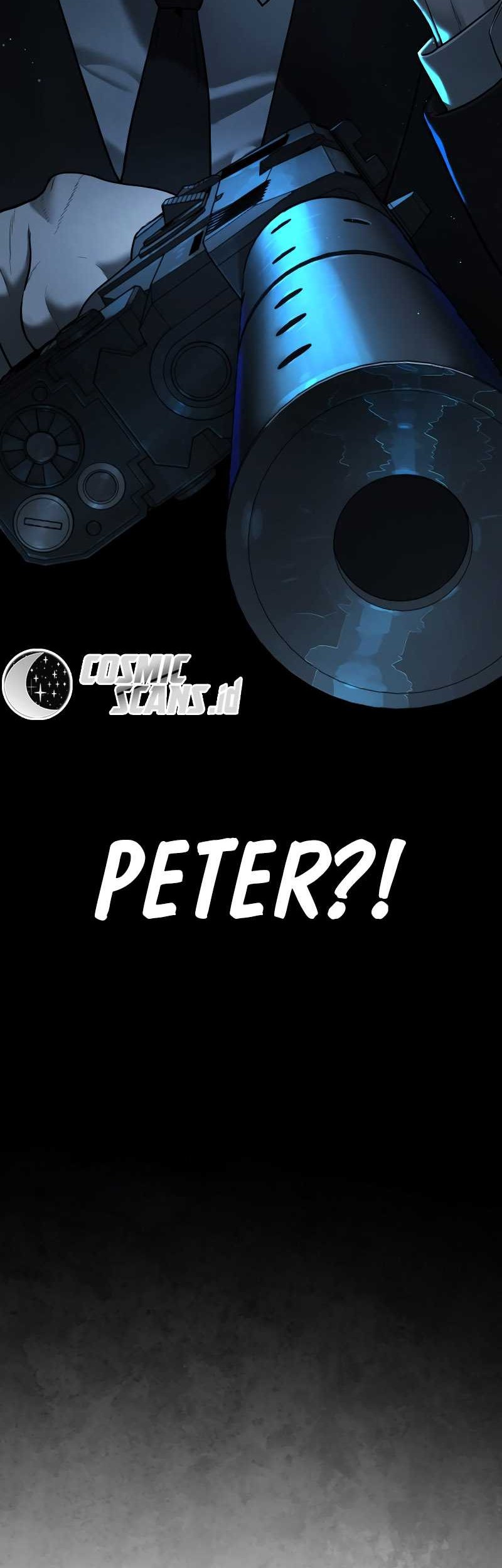 Martial Arts Reigns Chapter 155 - halaman 19