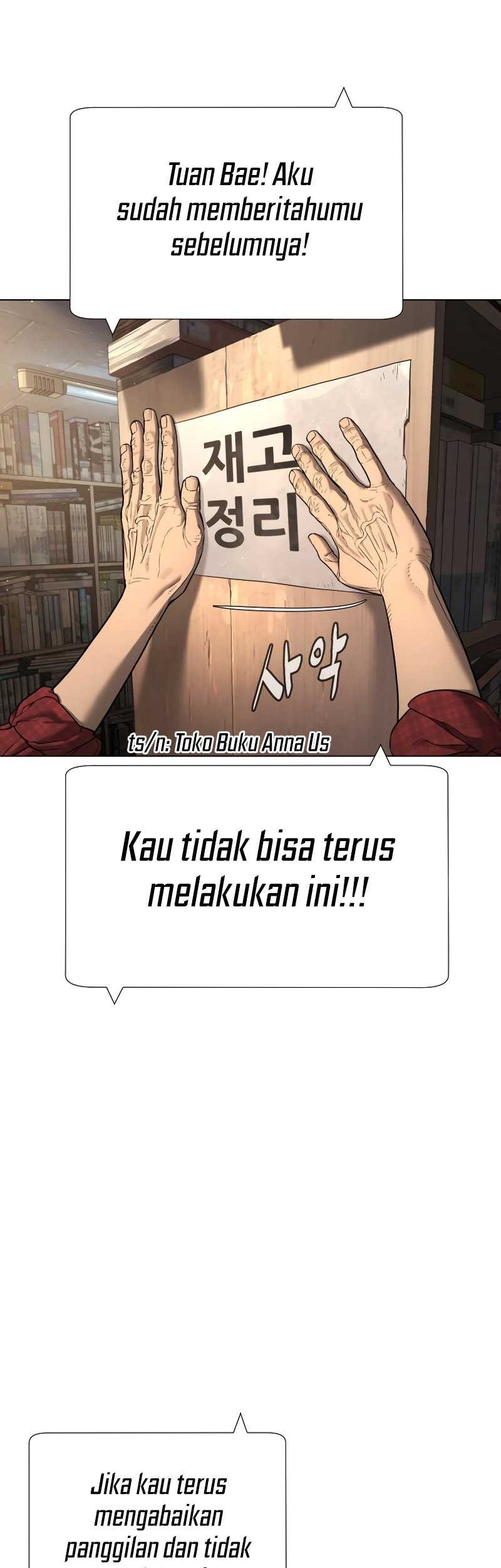 Martial Arts Reigns Chapter 155 - halaman 22