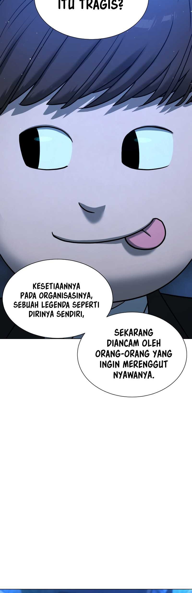 Martial Arts Reigns Chapter 155 - halaman 9